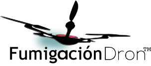 FumigacionDron Logo